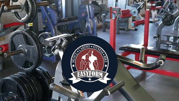 EasyForm — salle de fitness-studio à Riom — 5
