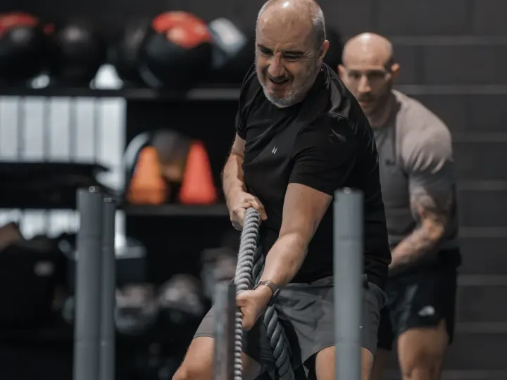 Heaven v Hell Fitness - Pemberton — strength-studio in Wigan — 6