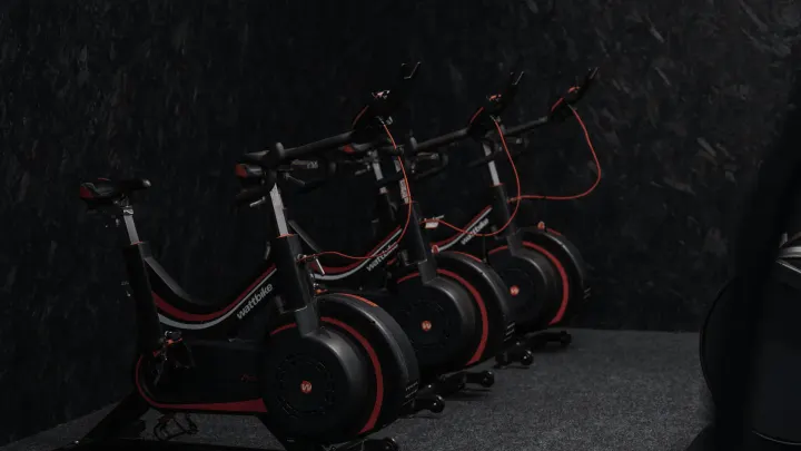 Heaven v Hell Fitness - Pemberton — Strength in The Bell, Wigan
