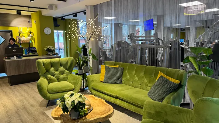 revital Fitnessclub — fitnessstudio in Schnepfenthal — 3
