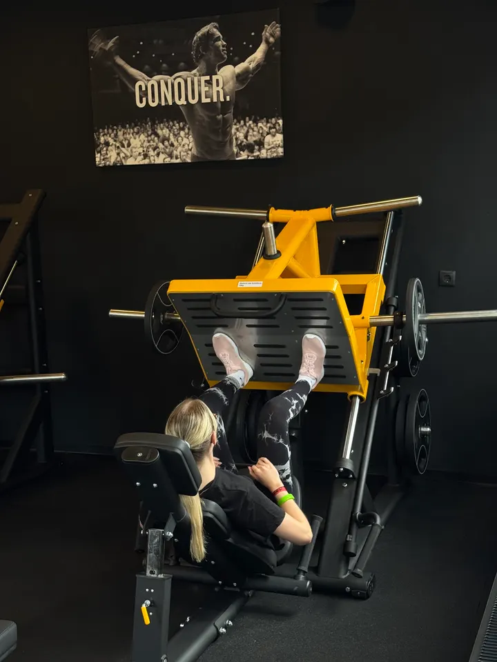 revital Fitnessclub — fitnessstudio in Schnepfenthal — 5