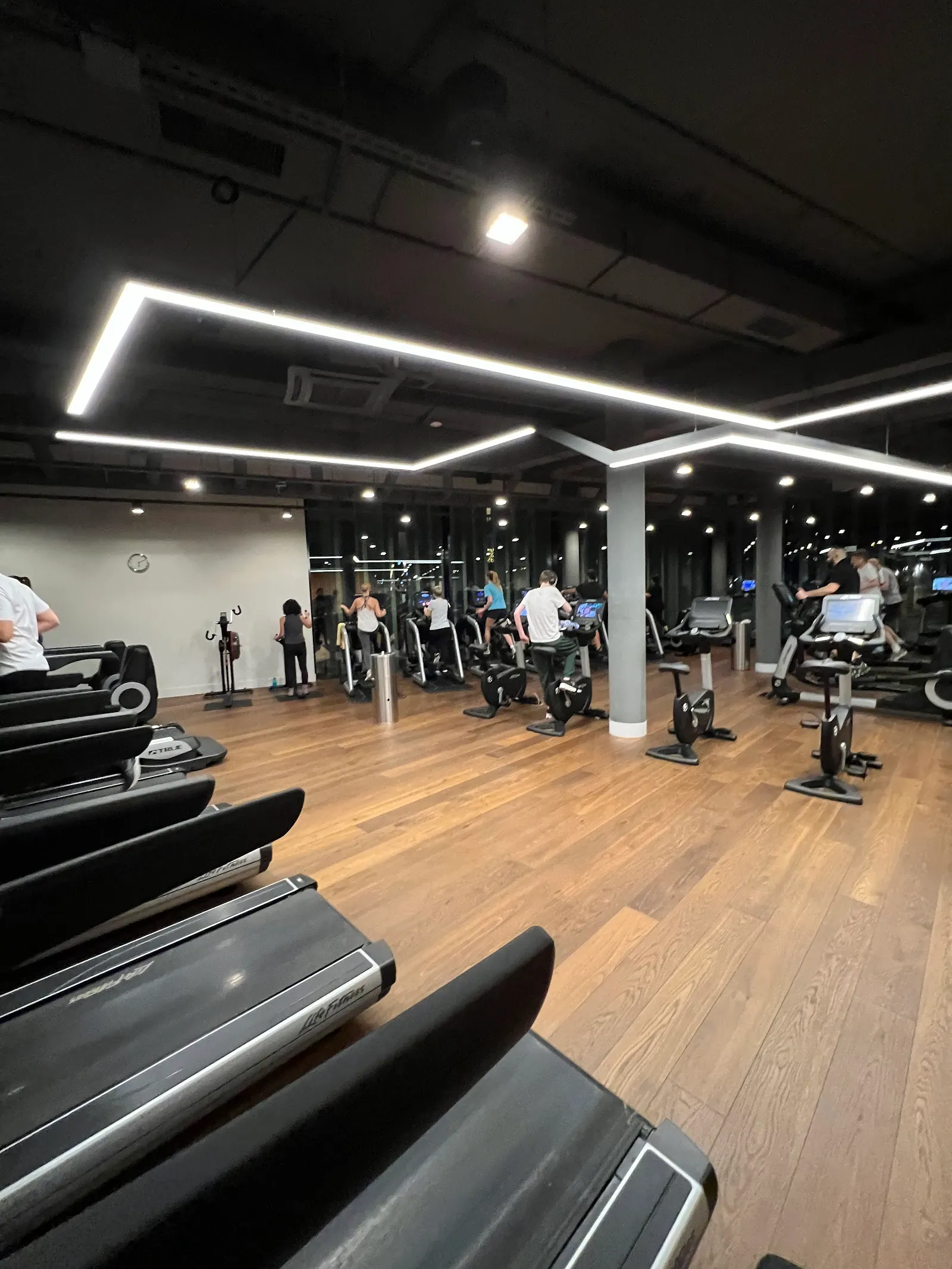 elements — fitnessstudio in Sachsenhausen, Frankfurt am Main — 2