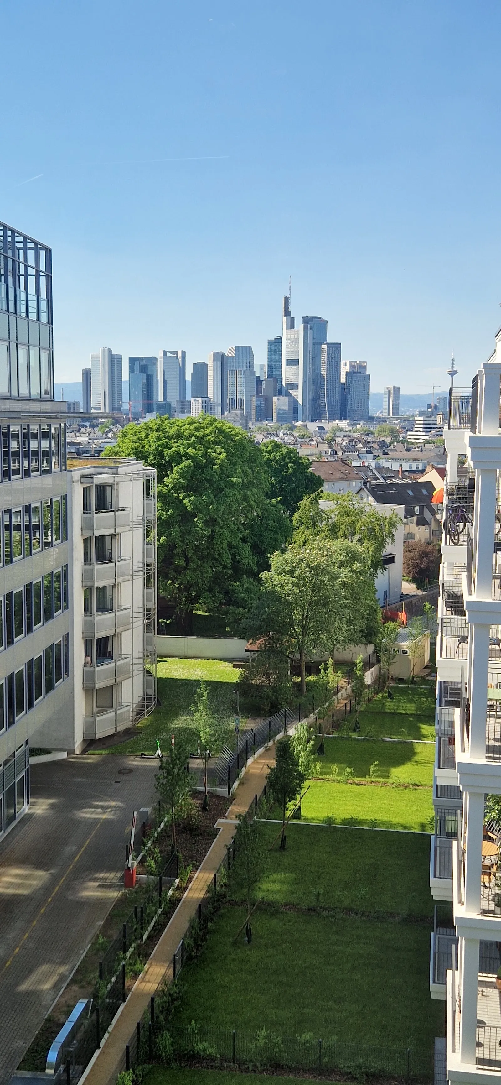 elements — fitnessstudio in Frankfurt am Main — 5