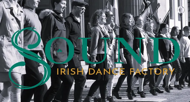 Sound Irish Factory — dans-studio i Frogner, Oslo — 3