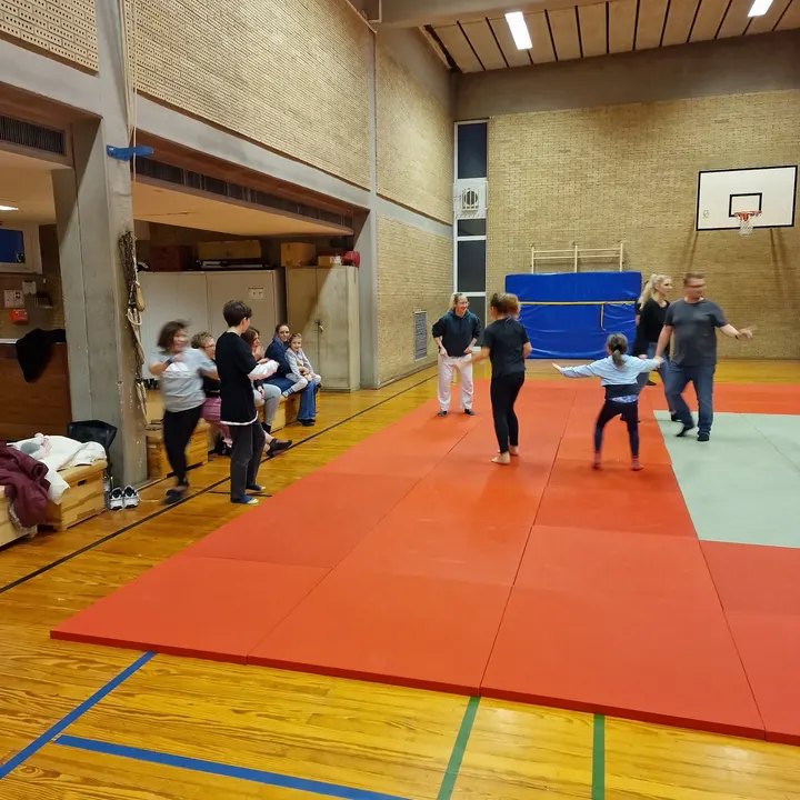 Zen-Ki-Budo Bochum — kampfsport-studio in Hamme, Bochum — 3