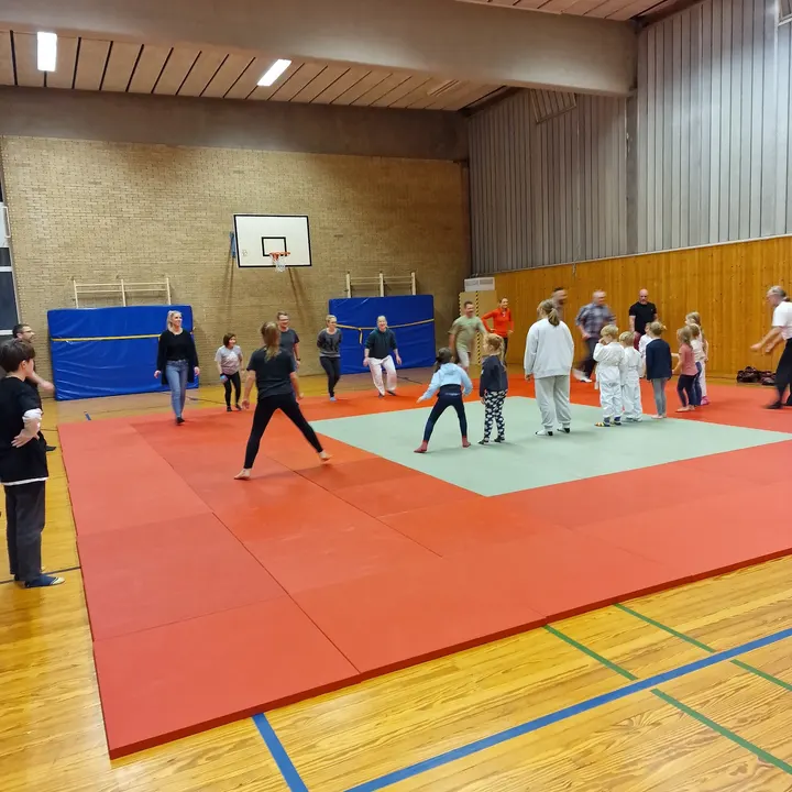 Zen-Ki-Budo Bochum — kampfsport-studio in Bochum — 3