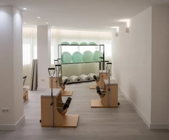 Sensus Pilates & Yoga Marbella — Yoga en Casco antiguo, Marbella