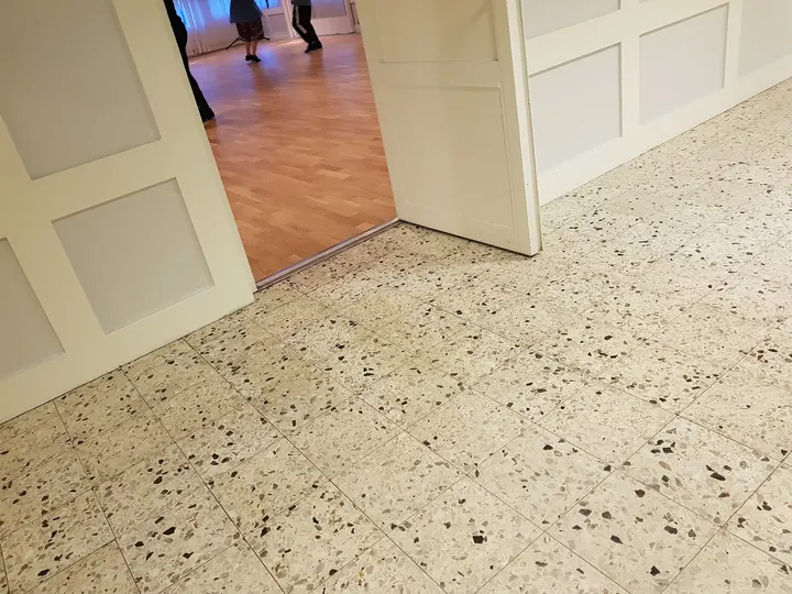 Väsby Dansklubb — Dans i Vilunda, Upplands Väsby