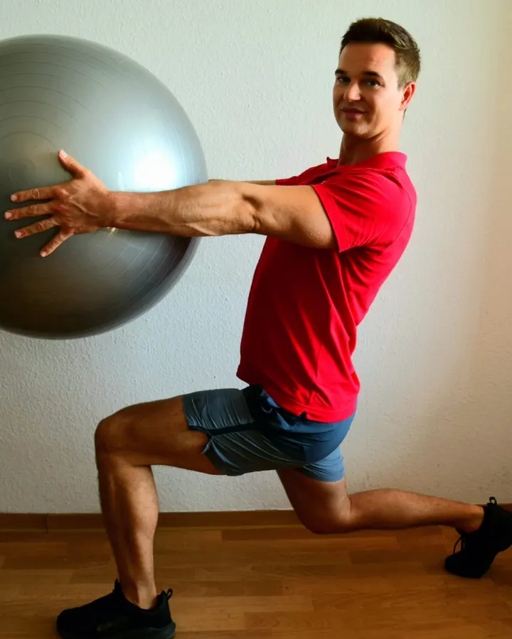 TF Personal Training — pt-studio in Gliesmarode, Braunschweig — 3