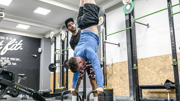 Bedste yogastudier i Aarhus 2026
