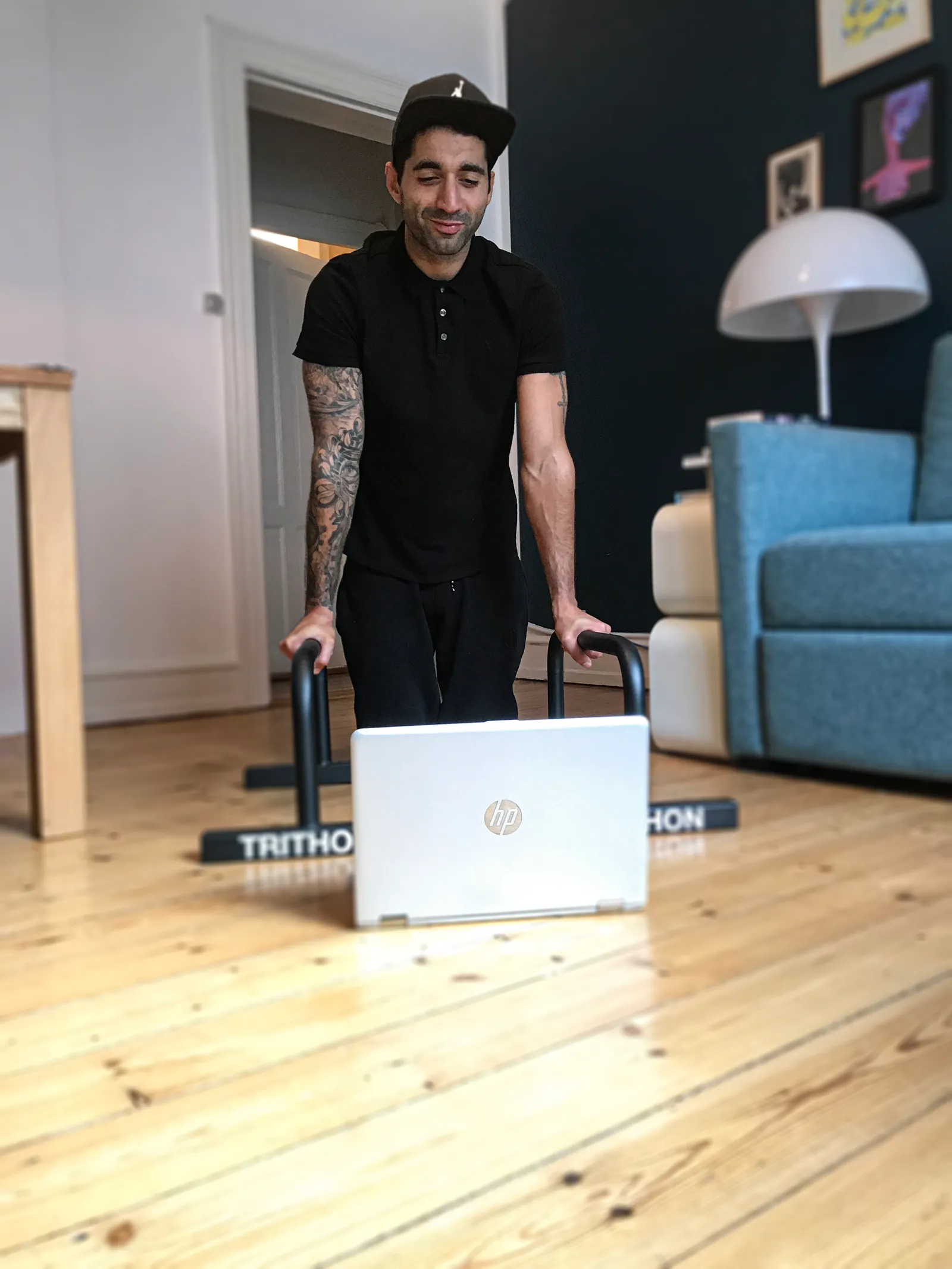Nirvana Movement — yoga-studio i Aarhus — 4