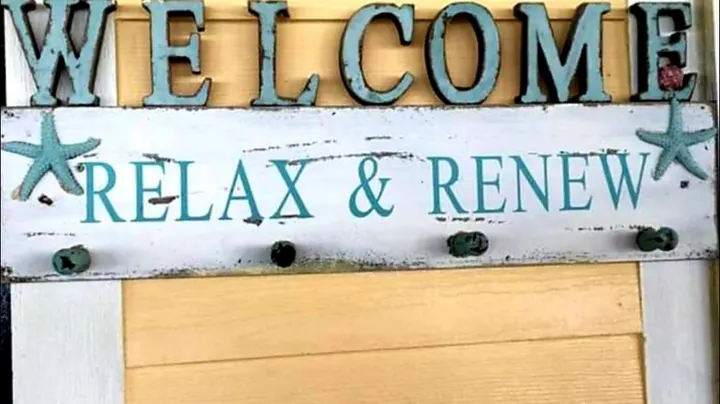 Sjöstaden Relax & Renew — Wellness in Södermalm, Stockholm