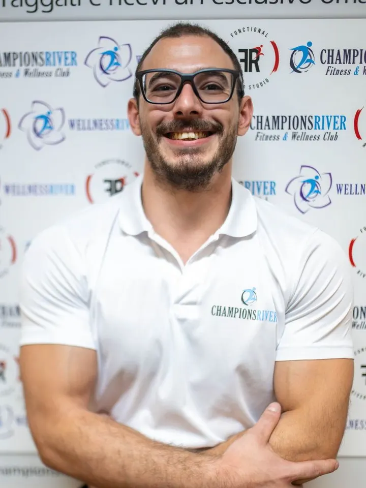 Champions River — palestre-studio a Cesena — 3