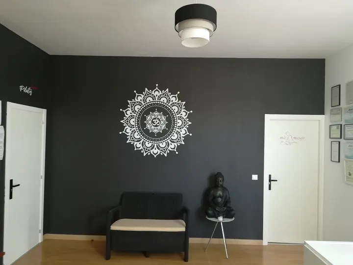 Ángel García Alquézar — pilates-studio en Andorra — 4