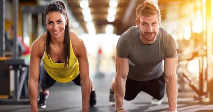 Bodyline Zülpich — Fitnessstudio in Bonn
