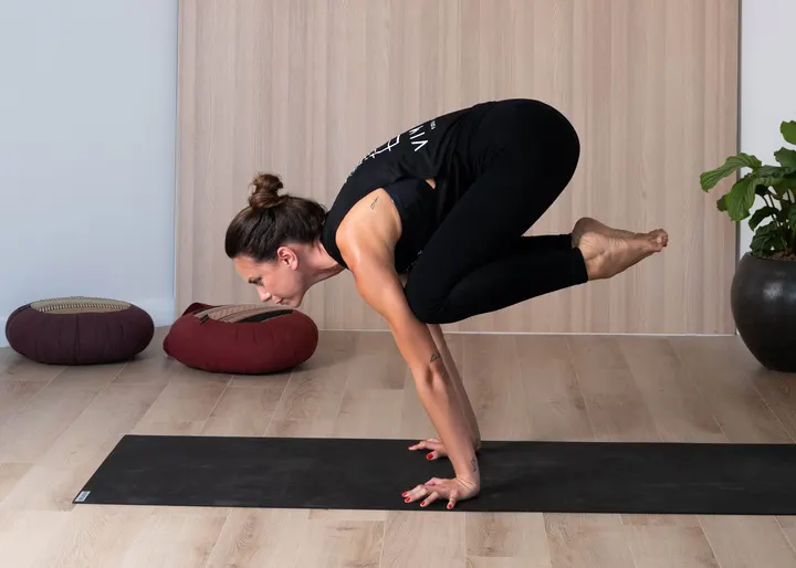 Vimāna Yoga Studio — yoga-studio a Napoli — 3