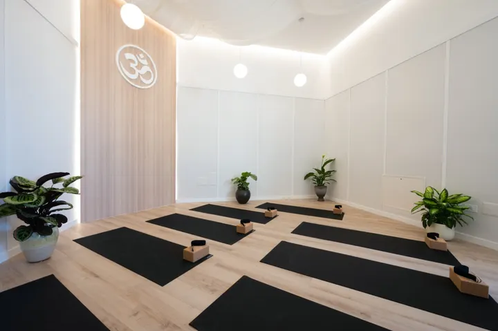 Vimāna Yoga Studio — yoga-studio a Napoli — 5