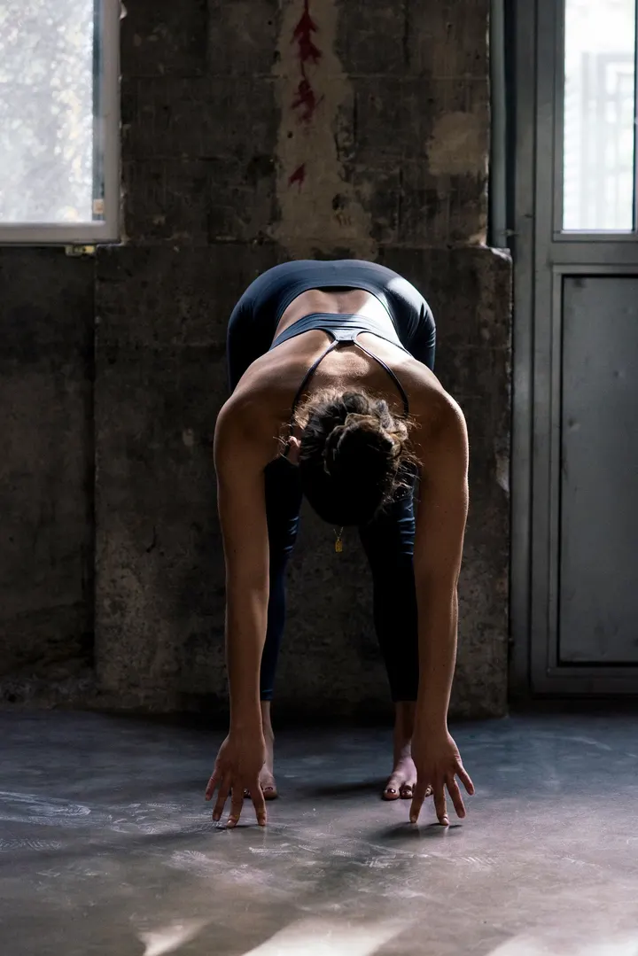 Julie Parobeck / Yogalipettes - Professeur de yoga — yoga-studio à Paris 19e Arrondissement, Paris — 2