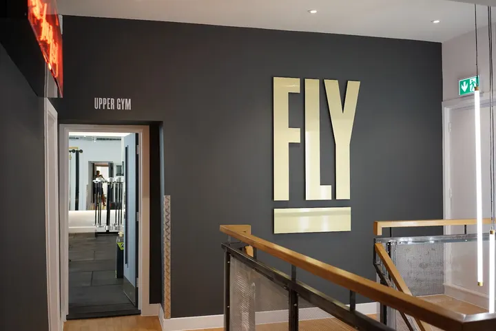 FLY Fitness Gym — fitness studio in Kingsmead, Bath — 3