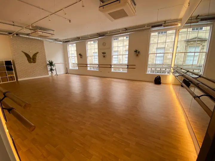 FLY Fitness Gym — fitness studio in Bath — 3
