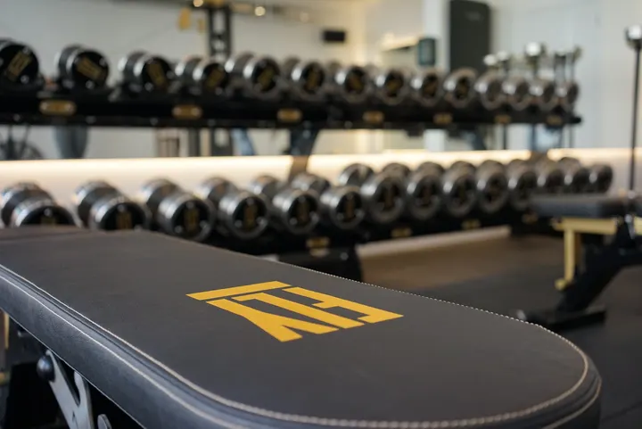 FLY Fitness Gym — Fitness Studio in Kingsmead, Bath