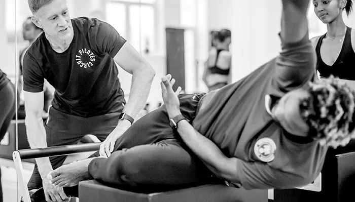 Pilates Circuit - Fulham — Pilates in Fulham, London