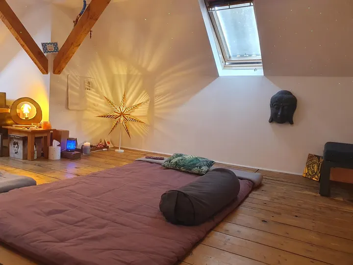 Thai-YOGA Koblenz — yoga-studio in Süd, Koblenz — 2