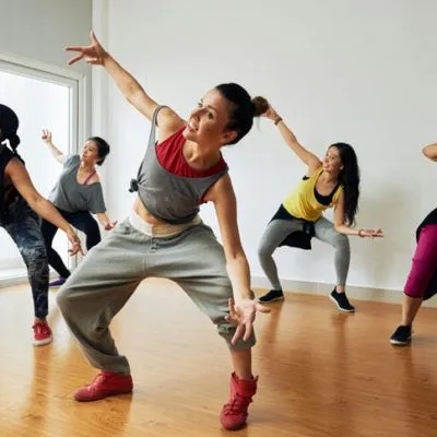 Maestdanza - Escuela de danza — dans-studio i Museo, Sevilla — bild 3