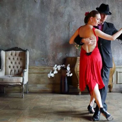 Maestdanza - Escuela de danza — dans-studio i Sevilla — bild 3