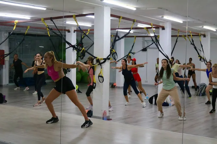 Estem per tu — estudio de fitness-studio en Sant Sadurní d'Anoia — 5
