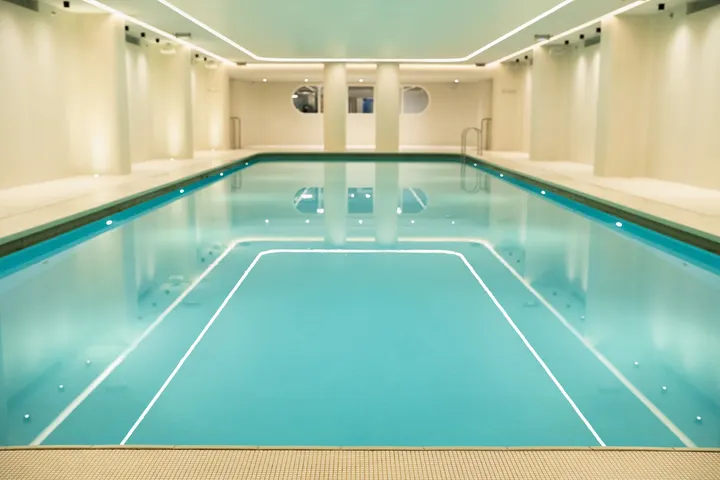 ÔZENHIT — salle de fitness-studio à Paris — 3