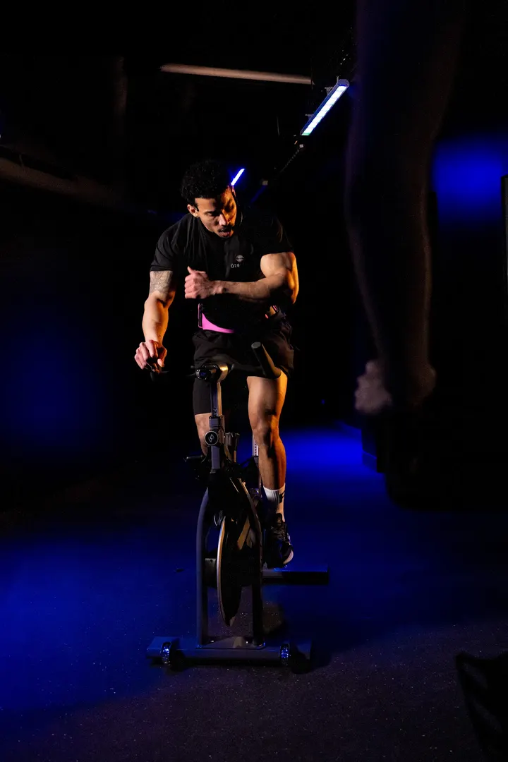 ÔZENHIT — salle de fitness-studio à Paris — 4
