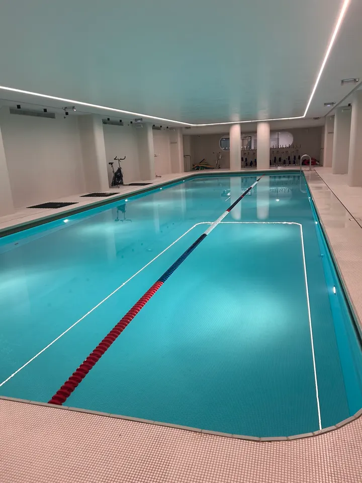 ÔZENHIT — salle de fitness-studio à Paris — 5