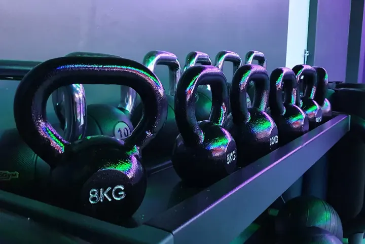 Peak Fitness Bracknell — fitness studio in Bracknell — 3