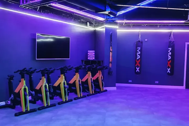 Peak Fitness Bracknell — fitness studio in Bracknell — 3