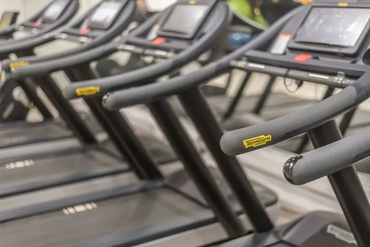 Peak Fitness Bracknell — fitness studio in Bracknell — 5