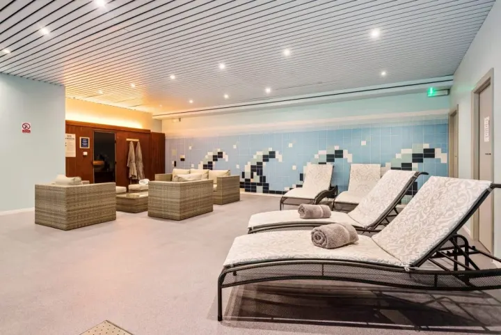 Peak Fitness Bracknell — fitness studio in Bracknell — 6