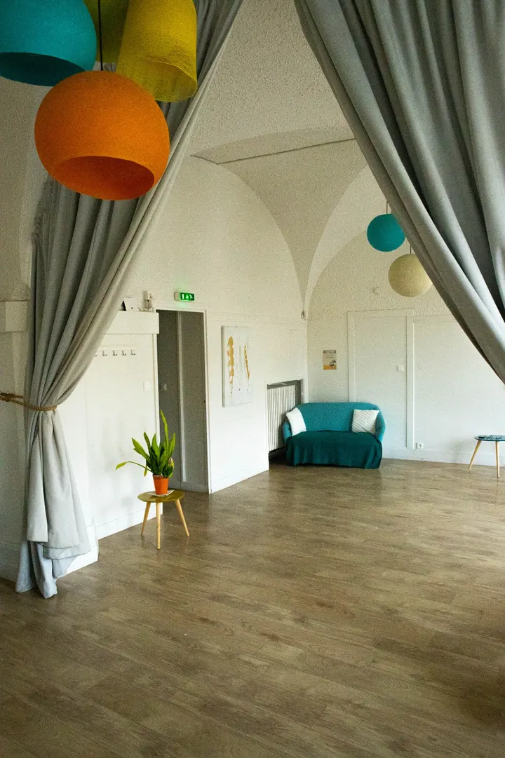 Olybe - Feel d'O — salle de fitness-studio à Lyon — 4