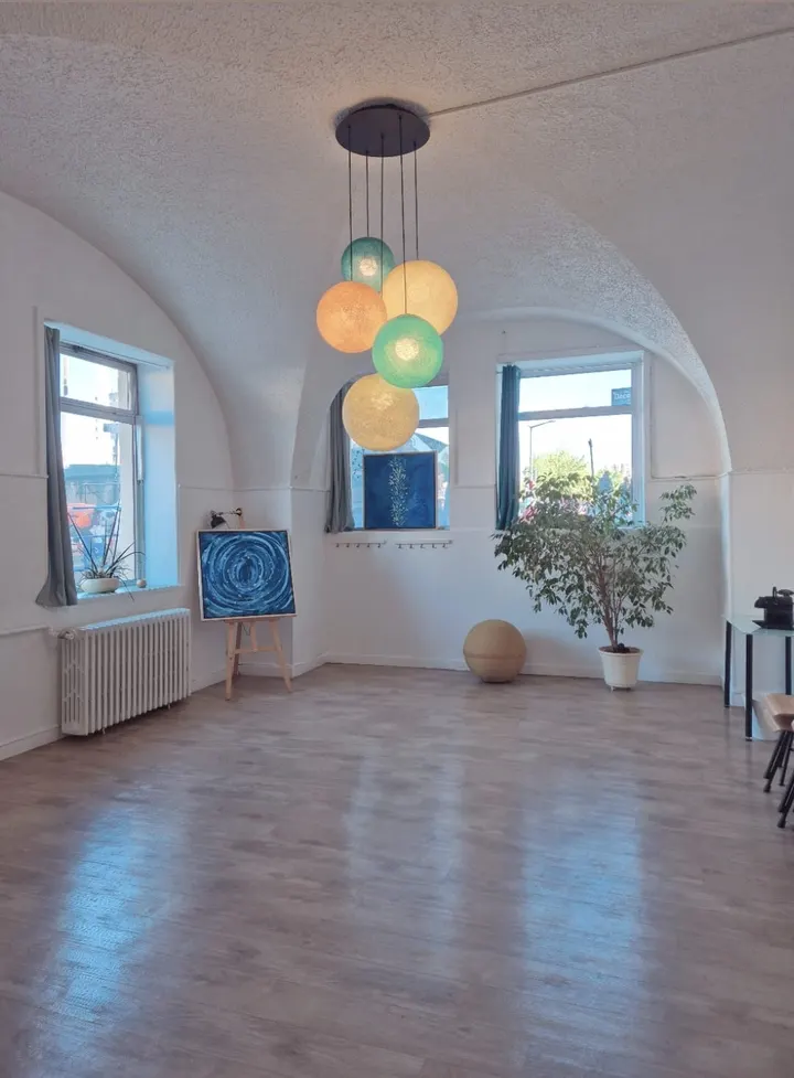 Olybe - Feel d'O — salle de fitness-studio à Lyon — 5