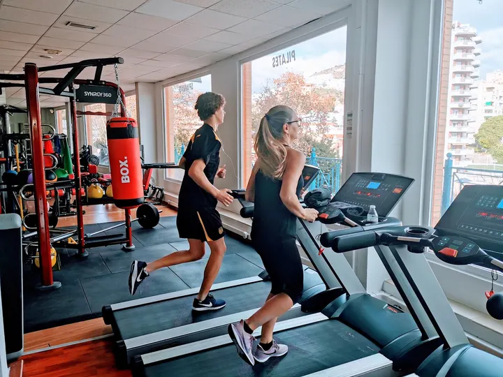 Urufit — estudio de fitness-studio en Monte Sancha, Málaga — 3