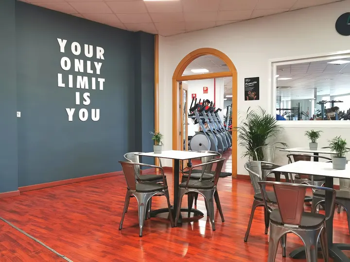 Urufit — estudio de fitness-studio en Málaga — 4