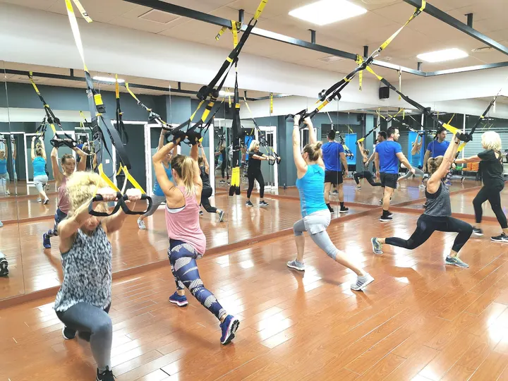 Urufit — estudio de fitness-studio en Málaga — 5
