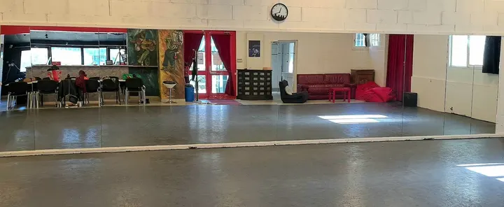 American Dancin' School — danse-studio à Bel Air, Saint-Étienne — 2