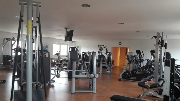Sportstudio Kowalski Langensalza — fitnessstudio in Bad Langensalza — 2