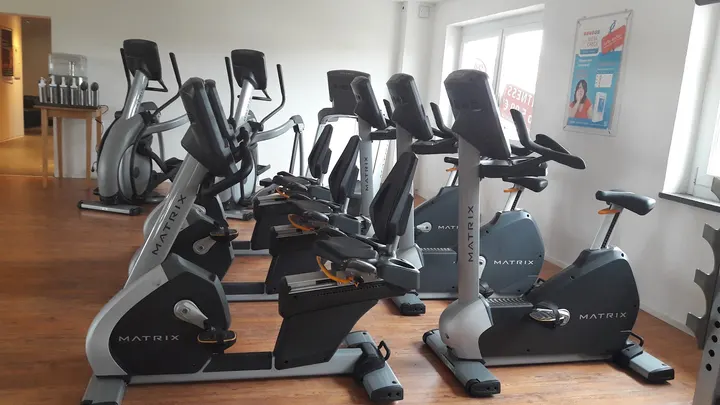Sportstudio Kowalski Langensalza — fitnessstudio in Bad Langensalza — 3