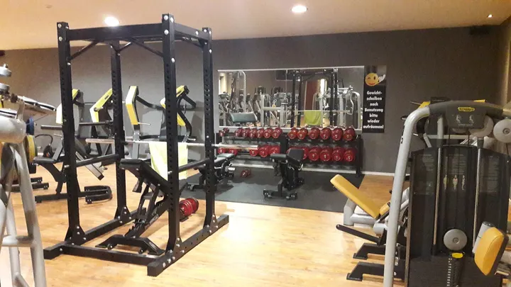 Sportstudio Kowalski Langensalza — fitnessstudio in Bad Langensalza — 3