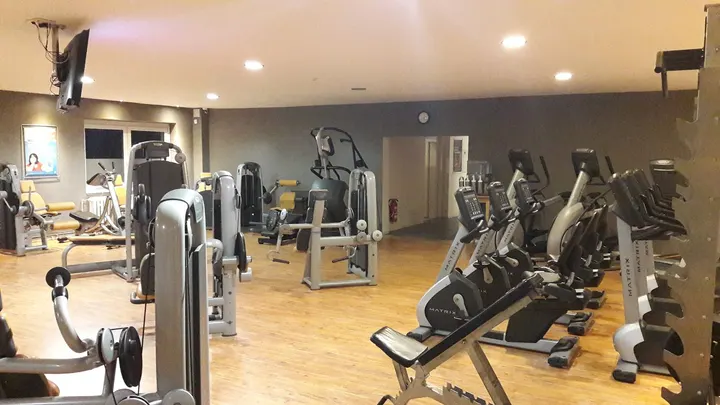 Sportstudio Kowalski Langensalza — fitnessstudio in Bad Langensalza — 5