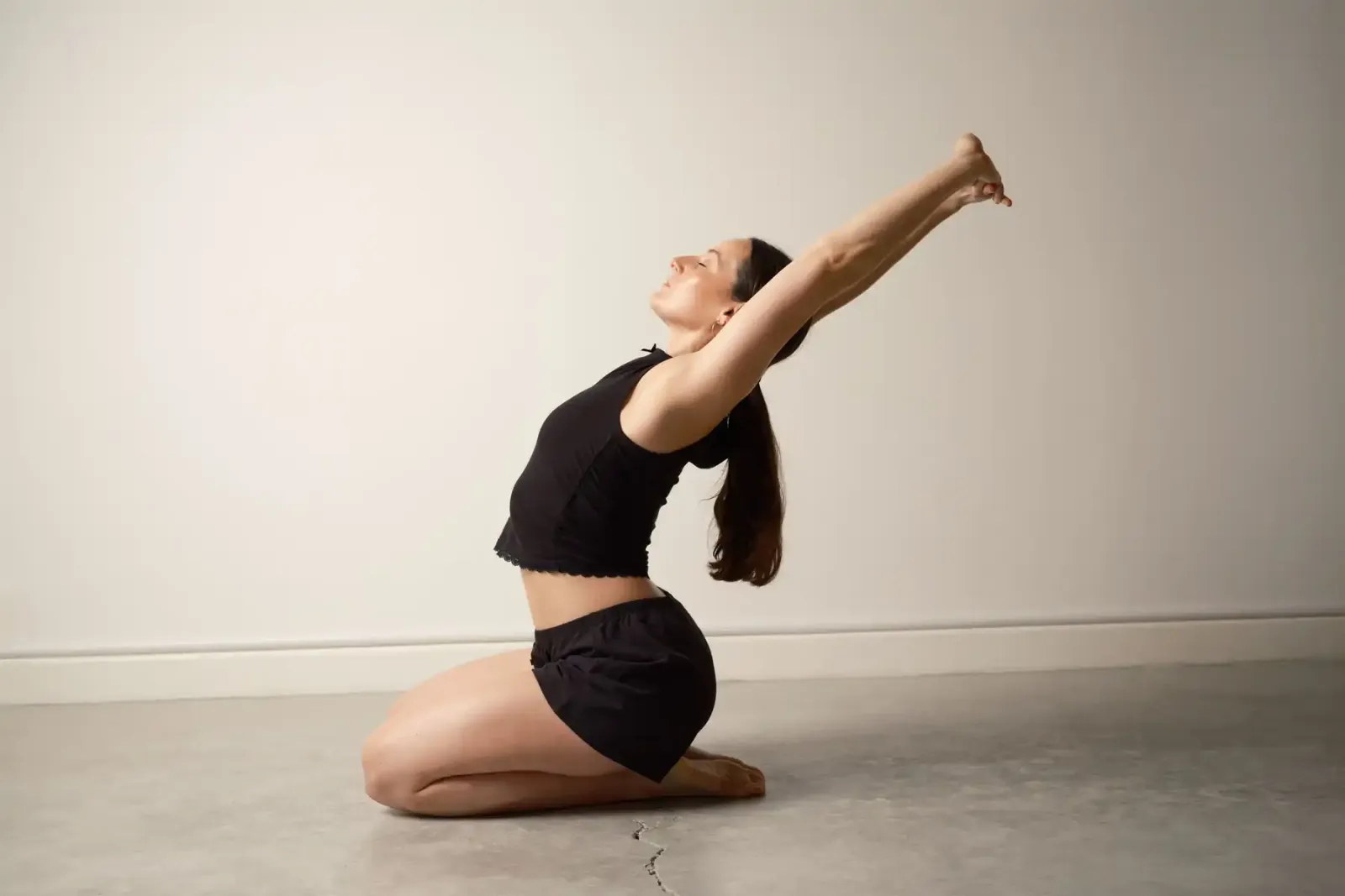 Hwyl Studio — yoga-studio in London — 2