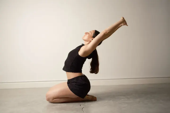 Hwyl Studio — fitness studio in Anerley, London — 2