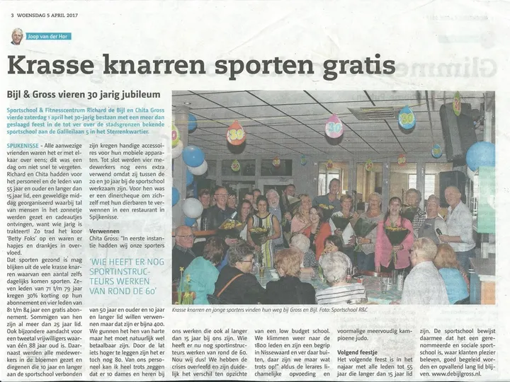 DE BIJL & GROSS JUDO bv — vechtsport-studio in Spijkenisse — 5